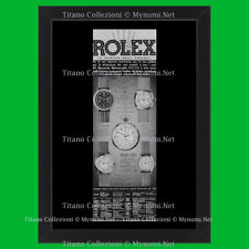 Anni '30  * Pubblicità