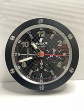 OROLOGIO DA PARETE HUBLOT RARO