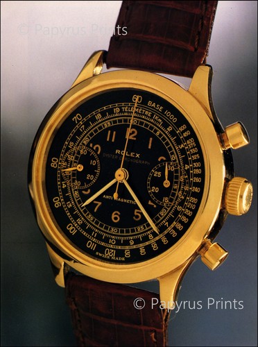 Orologio polso vintage - vintage, 1990
