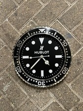 Orologio da parete ispirato a