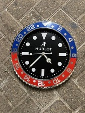 Orologio da parete ispirato a