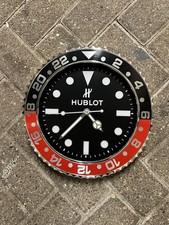 Orologio da parete ispirato a