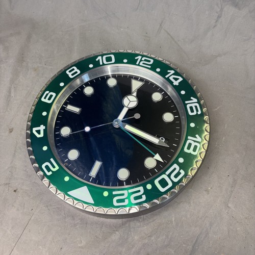 Gmt master rolex - orologio, da