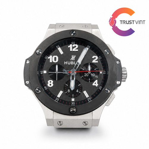 Orologio parete hublot big - da,