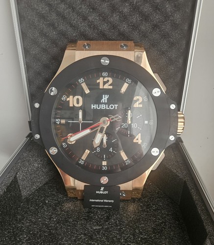 Orologio hublot big bang raro - orologio,