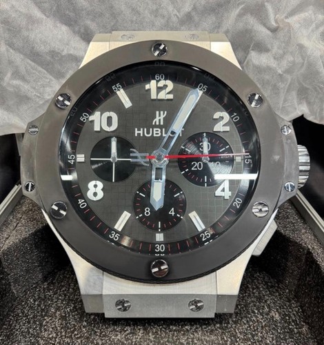 Autentico raro hublot - [autentico・raro],