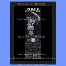 Anni '30  * Pubblicità