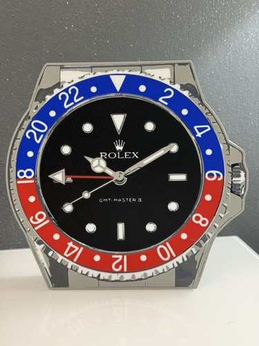 Lampada led stile rolex - a,