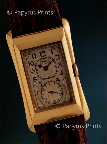 Orologio polso vintage - da, 1990